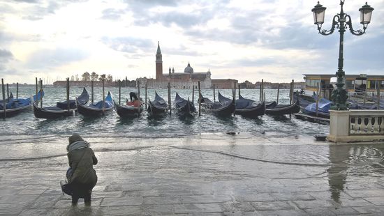 Riva degli Schiavoni