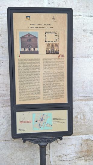 Chiesa di San Giacomo