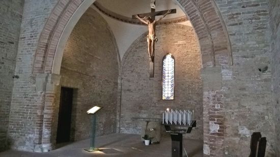 Chiesetta die Santi Pietro e Paolo