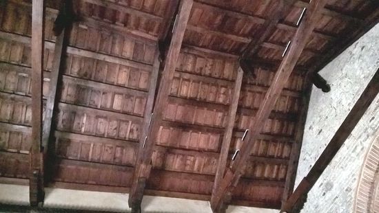 Chiesetta die Santi Pietro e Paolo