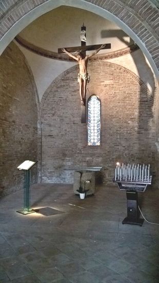 Chiesetta die Santi Pietro e Paolo