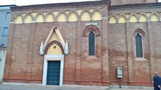 Tempietto San Martino