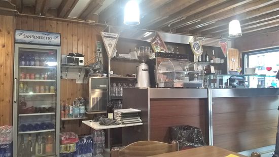 Trattoria di Nuova Speranza