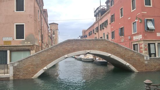 Fondamente di Santa Anna