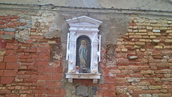 Fondamente di Santa Anna