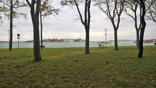 Parco delle Rimembranze