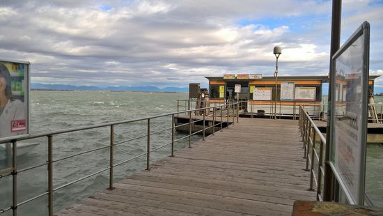 Haltestelle Madonna dell'Orto