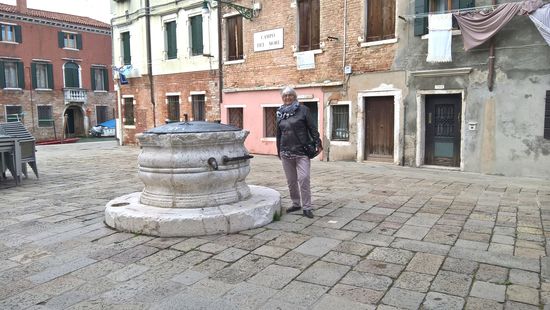 Campo dei Mori