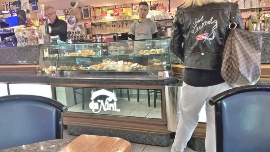Bar da NIni