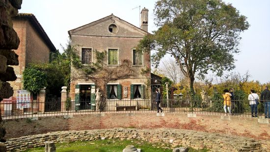 Antiquitäten- und Kunstgeschäft – Antichita Arredi d’Arte