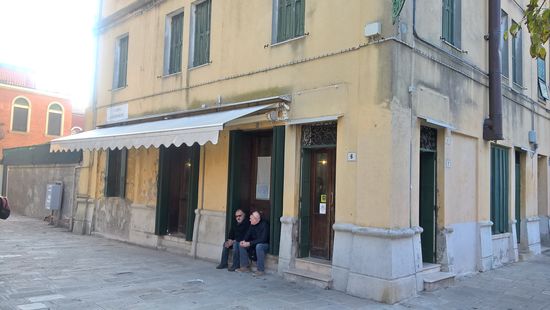 La Perla ai Bisati - Murano