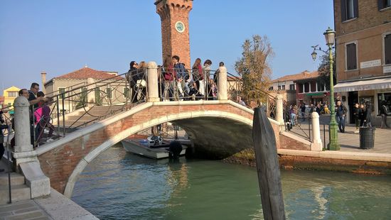 Murano - Ponte Vivarini