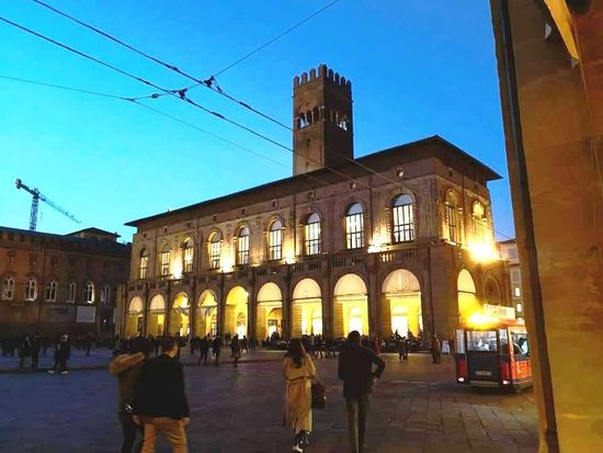 Palazzo del Podesta