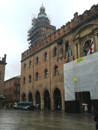 Palazzo Comunale