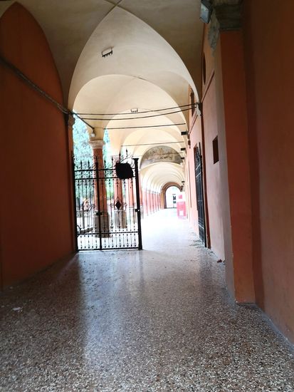 Museo della Resistenza di Bologna