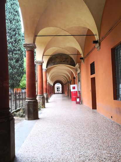 Museo della Resistenza di Bologna