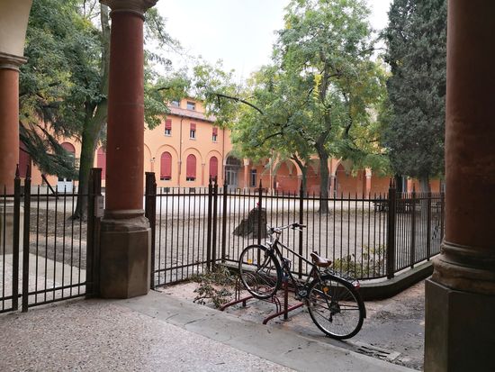 Museo della Resistenza di Bologna