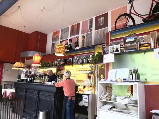 Trattoria Dai Birinchini