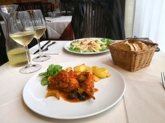 Trattoria Dai Birinchini