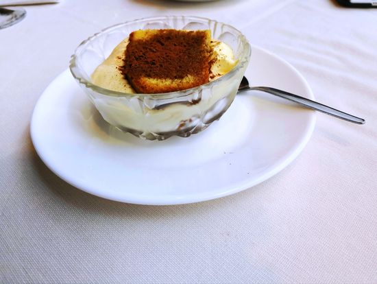 Trattoria Dai Birinchini