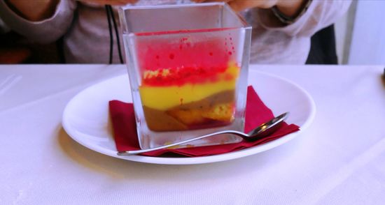 Trattoria Dai Birinchini