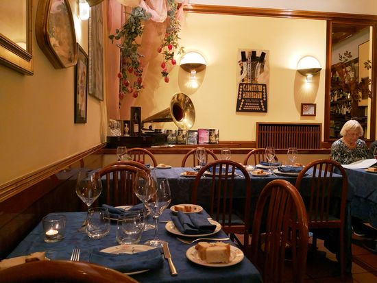 Ristorante Franco Rossi