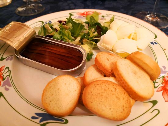 Ristorante Franco Rossi