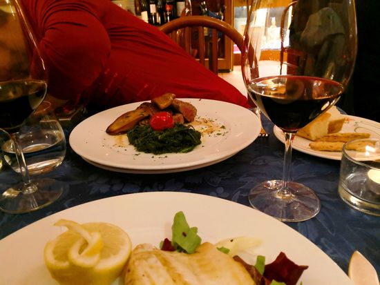 Ristorante Franco Rossi