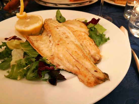 Ristorante Franco Rossi