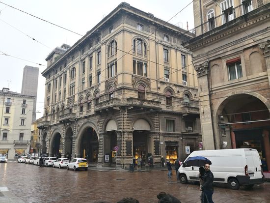 Palazzo Ronzani