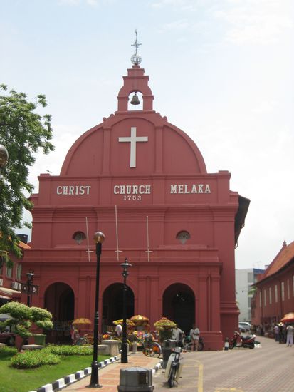 Steht drauf, was es ist.