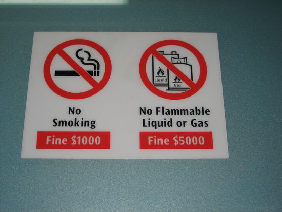 Damit alles geklaert ist....