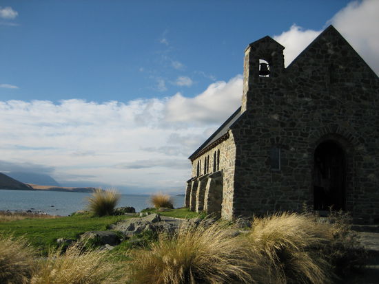 Church of the Good Shepherd