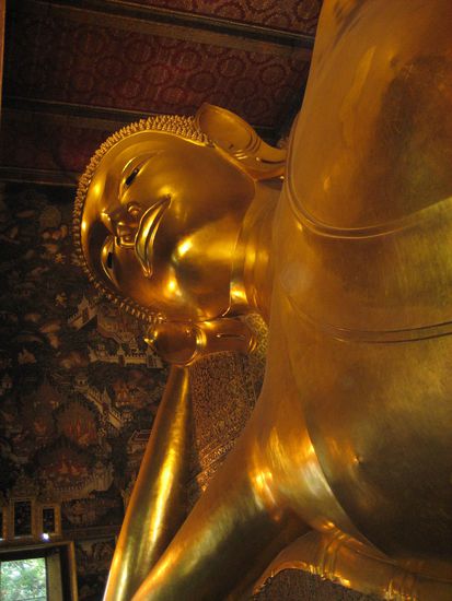 Im Wat Pho