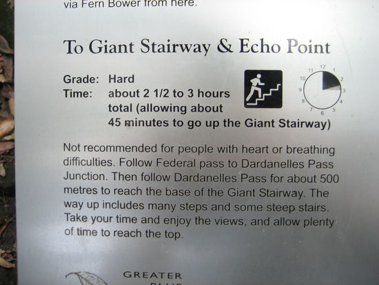 Wir waren in weniger als 25 min oben