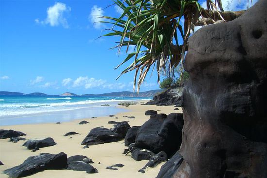 Rainbowbeach