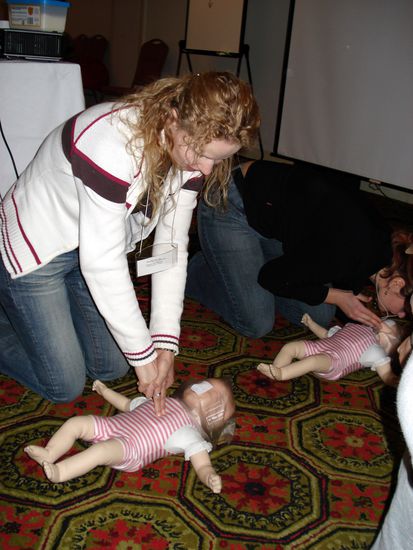 waehrend des Unterrichts