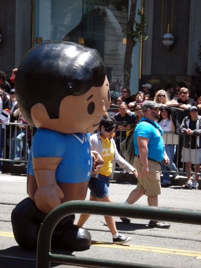 waren ja so niedlich!