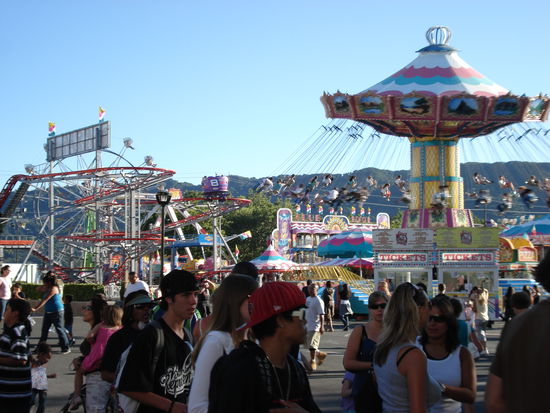 der Uebergang zum Erwachsenenbereich