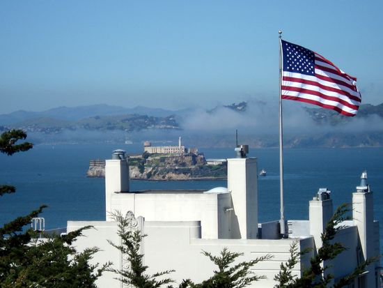 Alcatraz
