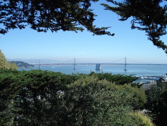 Bay Bridge