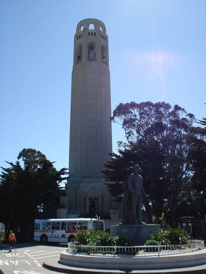 Coit Tower