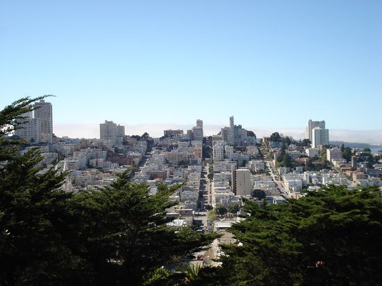 San Francisco