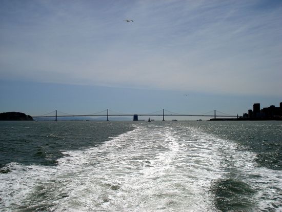 Bay Bridge