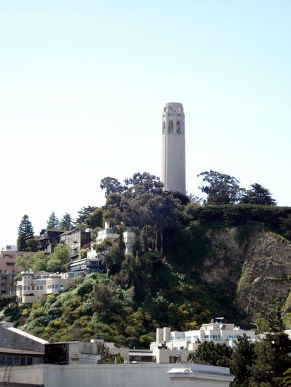 Coittower