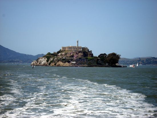 Alcatraz