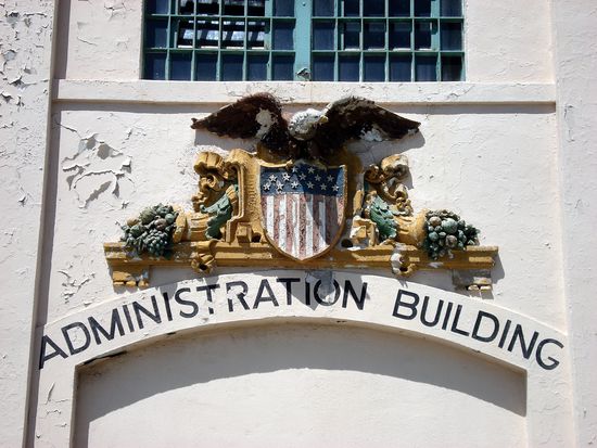 ueber der damaligen Eingangstuer