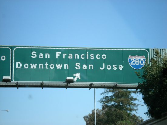 fast da und doch so weit entfernt...