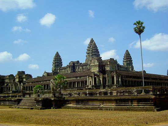 Angkor Wat