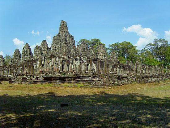 Angkor Thom